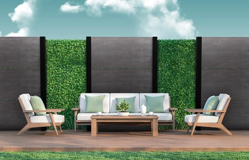 Kerbon Privacy Systems