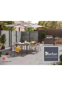 Kerbon Brochure Privacy Systems