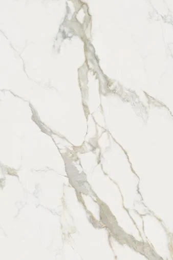 Kerbon Y-K10029 Marmor calacatta prestige poliert 120x200 Duschwand