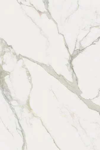 Kerbon Y-K10029 Marmor calacatta prestige poliert 120x200 Duschwand