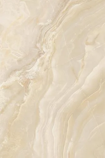 Kerbon Y-K10034 Marmor onyx oyster poliert 120x200 Duschwand