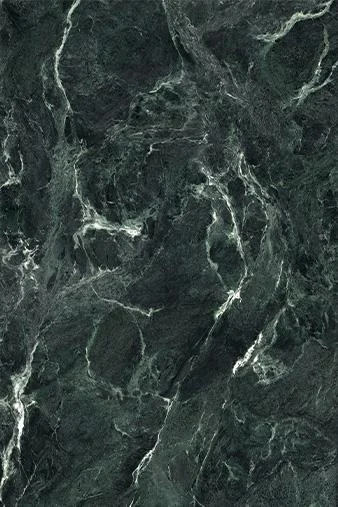 Kerbon Y-K10039 Marmor verde alpi natur 120x200 Duschwand