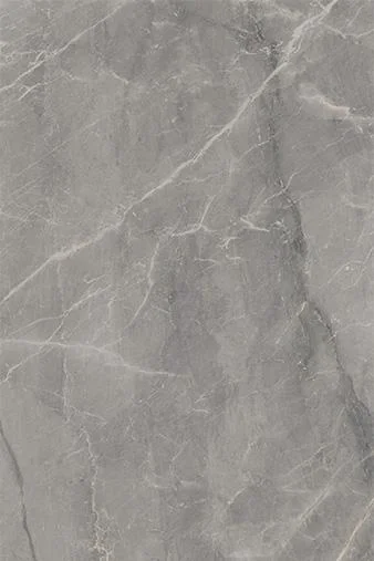 Y-K51031 Marmor gray marble poliert 120 x 220 Kerbon Gartendusche