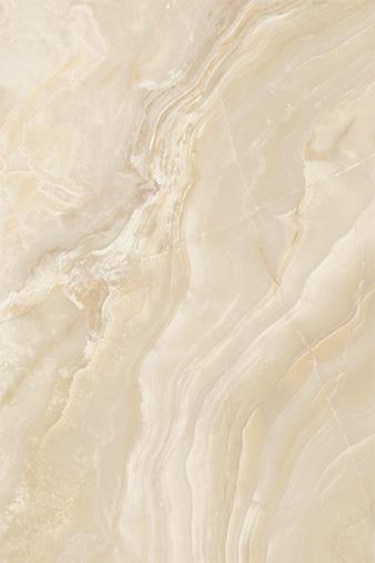 Y-K11034 Marmor onyx oyster poliert 120 x 200 Kerbon Heat Duschwand