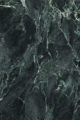 Y-K11038 Marmor verde alpi poliert 120 x 200 Kerbon Heat Duschwand