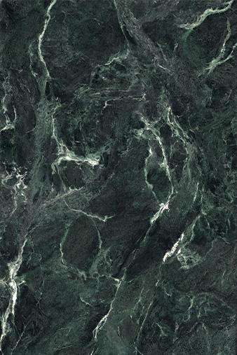 Y-K11039 Marmor verde alpi natur 120 x 200 Kerbon Heat Duschwand