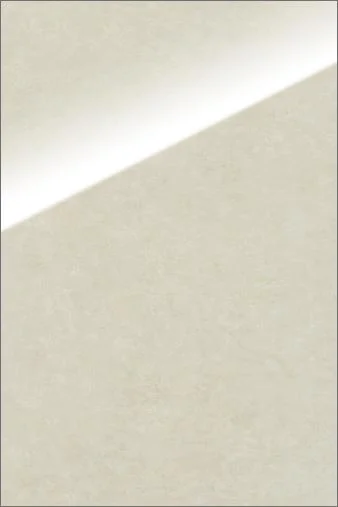 Kerbon shower wall crema polished