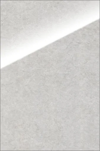 Kerbon shower wall earl grey polished