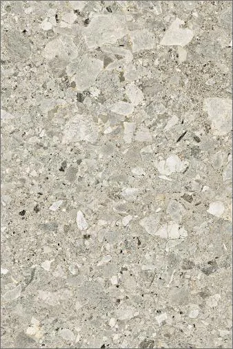 Kerbon shower wall stone grey