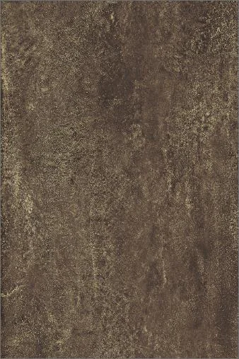 Kerbon shower wall corten