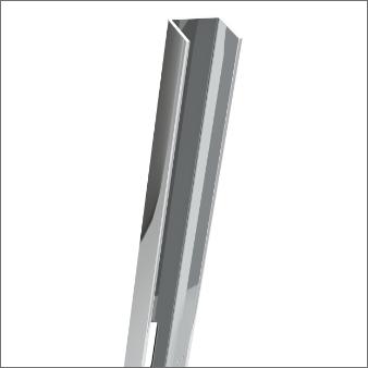 Kerbon accessories mounting strip 