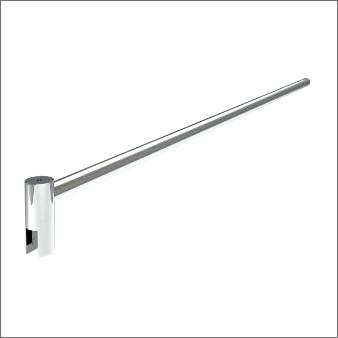 Kerbon accessories bracket and rod