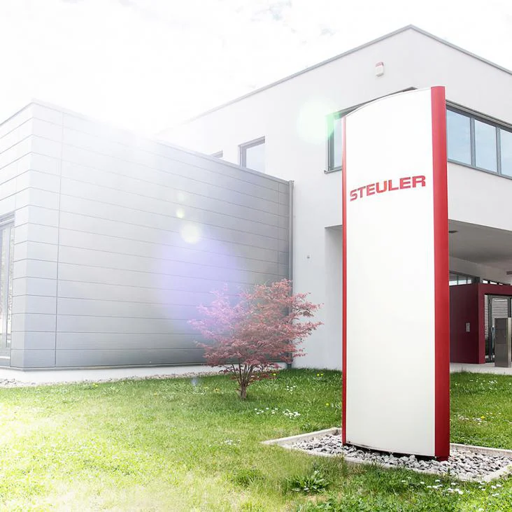 Kerbon Unternehmen